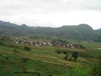 白玉寨自然村 白玉寨自然村