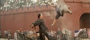 《黃飛鴻之三獅王爭霸》