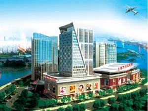 上灣萬力太陽城 上灣萬力太陽城