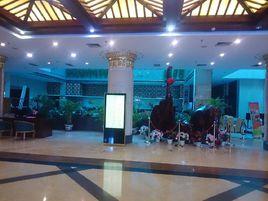 泉州華僑大廈酒店 泉州華僑大廈酒店