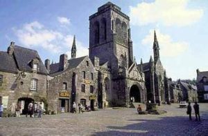 洛克羅南 洛克羅南