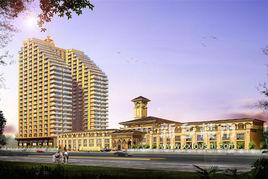 溫泉假日公館 溫泉假日公館