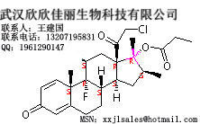 苯甲酸雌二醇