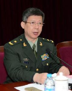 孫健[解放軍藝術學院政委]