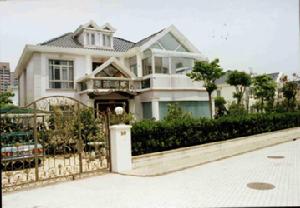 名都城別墅 名都城別墅