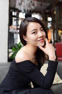 李麗莎[CCTV6主持人]