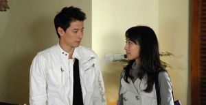 《道德底線》 劇情