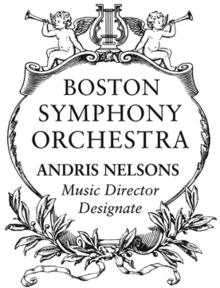 波士頓交響樂團 波士頓交響樂團