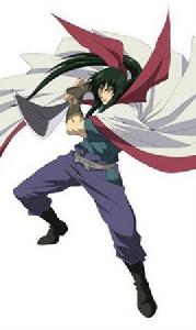 比古清十郎 比古清十郎