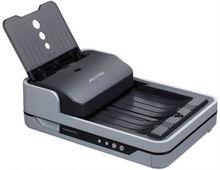 自動饋紙式掃瞄器