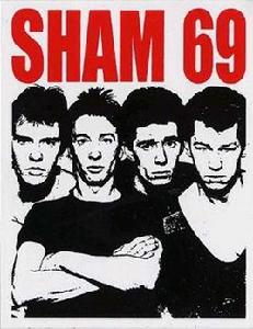 Sham 69 Sham 69
