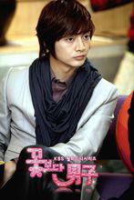 金俊影視劇劇照