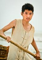 漁島怒潮[2014年馬玉輝執導連續劇]