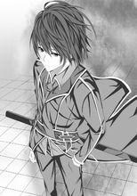 洛楓&middot;加圖恩