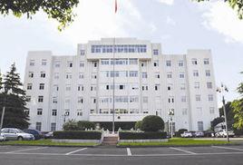 湖北省襄陽市襄州區人民法院