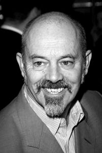 紀錄片《非法致死》導演基思·艾倫