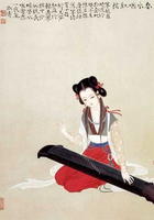 圈兒詞[朱淑真作品]