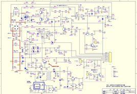 主機板圖紙 主機板圖紙