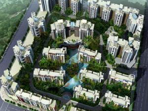 碧海紫金城 碧海紫金城