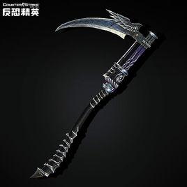 殞裂Thanatos-9 殞裂Thanatos-9