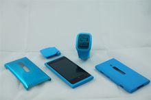 lumia 800 開箱圖冊