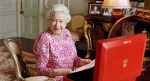 Elizabeth II