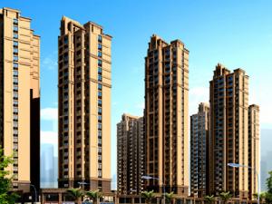 百捷中央墅府 百捷中央墅府