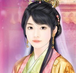 冷宮鳳後 冷宮鳳後