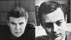 耶茨與卡佛專輯