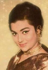 阿莎·帕雷克 阿莎·帕雷克