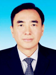 趙輝[四川省知識產權局黨組書記]