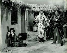 三十六點鎖喉槍 三十六點鎖喉槍