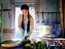 《雲中歌》劇照