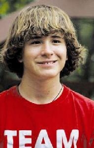 喬丹·羅梅羅 喬丹·羅梅羅