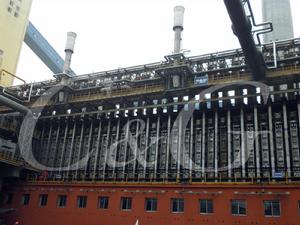 護爐鐵件 護爐鐵件