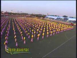 輝縣市九運會 輝縣市九運會