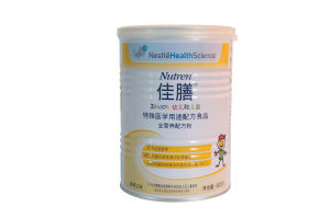 佳膳兒童 佳膳兒童