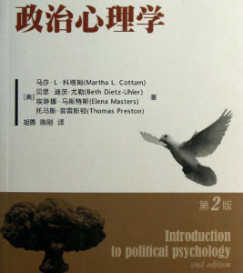 政治心理 政治心理