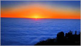 日出時間 日出時間