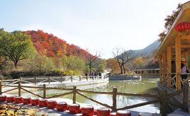 遷安國家地質公園 遷安國家地質公園