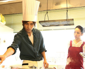 《美味關係》劇照