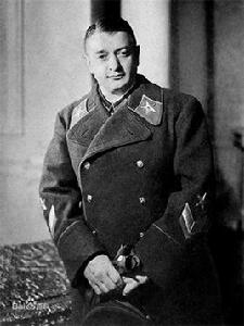 米哈伊爾·尼古拉耶維奇·圖哈切夫斯基 米哈伊爾·尼古拉耶維奇·圖哈切夫斯基