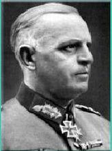 德國納粹陸軍元帥布施