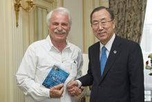 雅安&middot;阿瑟斯-伯特蘭