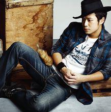 千正明寫真照片