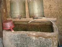 大沽路自然村飲用水