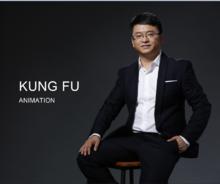 功夫動漫
