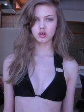Lindsey Wixson