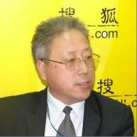 宋廣生[國家室內車內環境及環保產品質監中心主任]