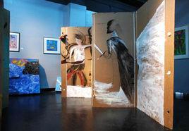 大藝術兒童視覺創意中心 大藝術兒童視覺創意中心